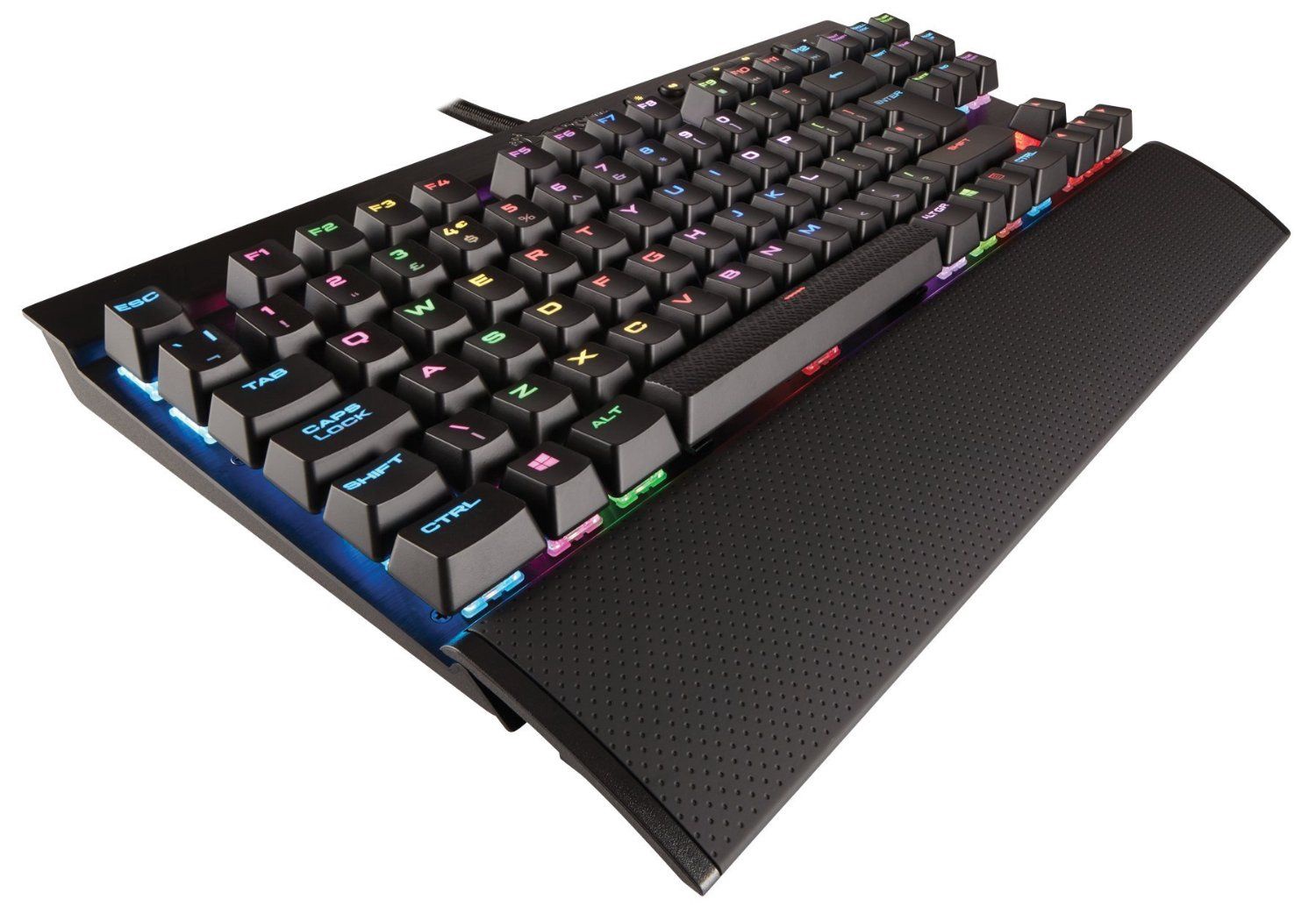 k65 mechanical keyboard