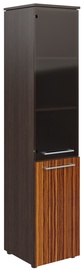 Skyland Office Shelf MHC 42.2 Brown/Wenge Magic