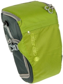 Genesis Rover Toploader Bag Green