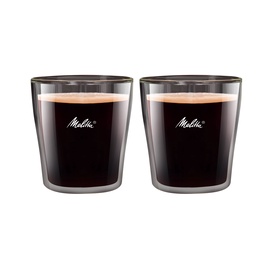 Чашка Melitta Coffee Glasses 2X80ml