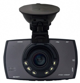 Видеорегистратор Xblitz Black Bird Recorder