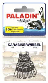Rotējošā karabīne Paladin, 12 g