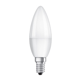 Lambipirn Bellalux LED, B40, külm valge, E14, 5.7 W, 470 lm