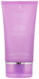 Matu eļļa Alterna Caviar Smoothing Anti-Frizz Blowout Butter, 150 ml