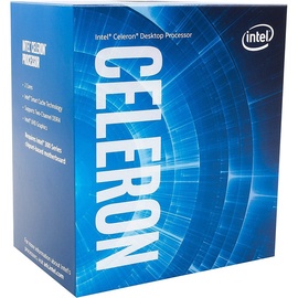 Intel Celeron G4920 3.2GHz 2MB Box BX80684G4920