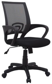 Signal Meble Office Chair Q-148 Black