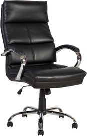 Home4you Work Chair Cosmo Black 27626