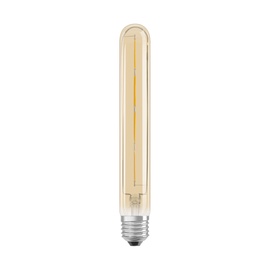 Lambipirn Osram LED, soe valge, E27, 4 W, 400 lm