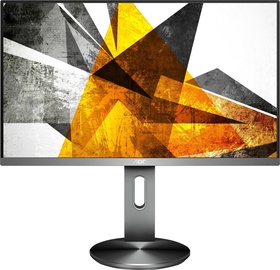 Монитор AOC U2790PQU, 27″, 5 ms