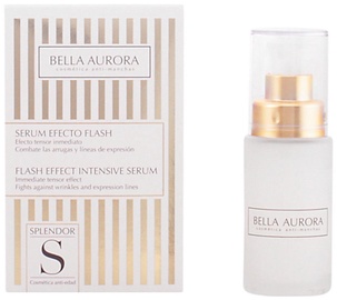 Serums Bella Aurora Splendor, 30 ml, 40+