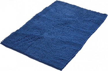 Vannas istabas paklājs Ridder Soft Blue, 650x450 mm