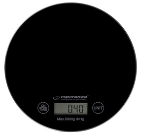 Esperanza Mango EKS003 Black