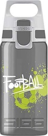 Bērnu pudelīte Sigg Viva One Football Day, 1 g., 500 ml