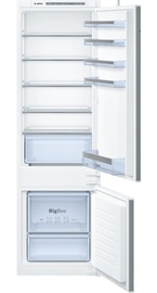 Įmontuojamas šaldytuvas Bosch KIV87VS30