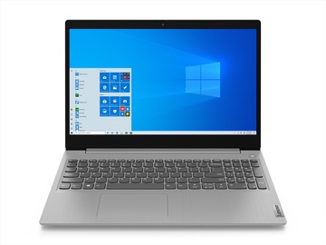 Nešiojamas kompiuteris Lenovo IP 3 Ryzen 5 512GB DOS