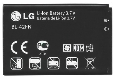 LG BL-42FN Original Battery 1300mAh