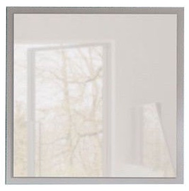 Spogulis Maridex Anter White, 65x65 cm