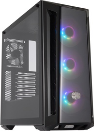 Cooler Master MasterBox MB520 ARGB ATX