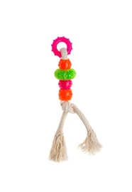 Žaislas šunims Comfy, 25 cm ilgio