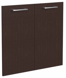 Skyland Doors TLD 42-2 84.6x1.8x76.5cm Magic Wenge