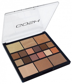 Комплект Gosh Grab & Go Palette Get Ready To Glow
