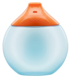 Boon Sippy Cup Blue/Orange 300ml
