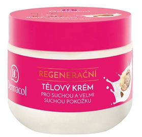 Ķermeņa krēms Dermacol, 300 ml