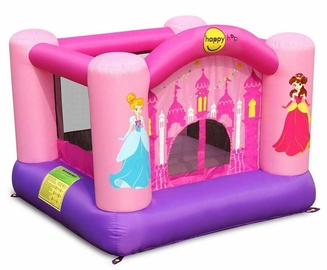 Rotaļu laukums Happy Hop Princess Bouncer