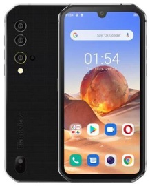 Mobiiltelefon Blackview BV9900E, hall, 6GB/128GB