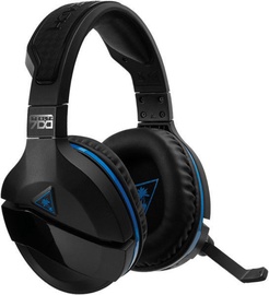 Turtle Beach Stealth 700P Bluetooth Gaming Headset For PS4 Black