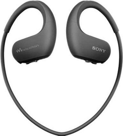 Muusikamängija Sony Walkman NW-WS414 Black, 8 GB