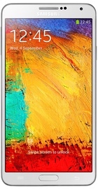 Samsung N9005 Galaxy Note 3 32GB White