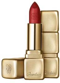 Lūpų dažai Guerlain Kisskiss Matte Hydrating Matte Lip Colour 330, 3.5 g