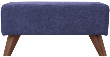 Nik Mebel Erika Pouf Purple TP 242