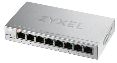 Сетевой концентратор ZyXEL GS1200-8-EU0101F