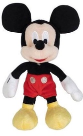 Pliušinis žaislas As Company Mickey, 20 cm