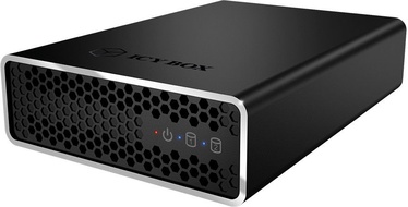 HDD/SSD korpus ICY Box, 2.5"