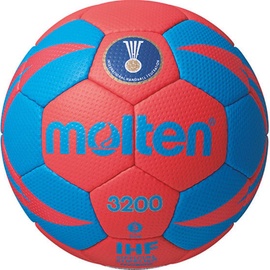 Molten Handball Ball H3X3200-RB