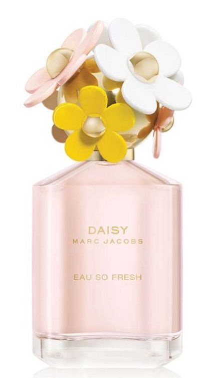 marc jacobs daisy eau so fresh lotion