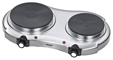 Orava VP-902 Silver