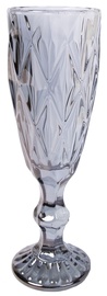 Šampanja klaas Home4you Coral 86515, 0.18 l