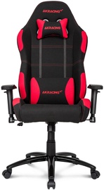AKRacing Gaming Chair Core EX Black/Red