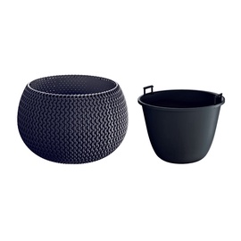 PUĶU PODS ANTHRACITE DKSP370-S43
