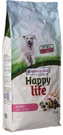 Versele-Laga Happy Life Adult Lamb 15kg