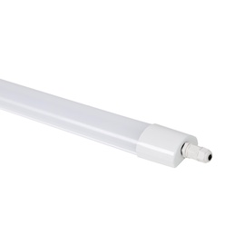 Светильник Spectrum Limea Mini, потолочный, 45 Вт, 5400 лм, 4000 °К, IP65