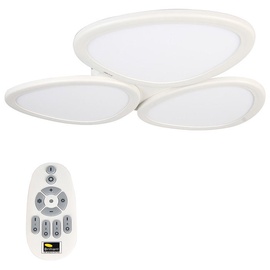 Brilliant Vanda Ceiling Lamp LED 60W 5300lm White
