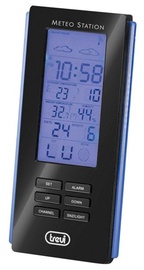 Метеорологическая станция c внешним датчиком Trevi ME 3108 RC