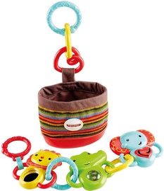 Fisher Price Link & Go Play Pack DFP25