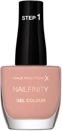 Лак для ногтей Max Factor Nailfinity The Icon