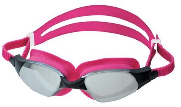 Очки для плавания Spokey, розовый